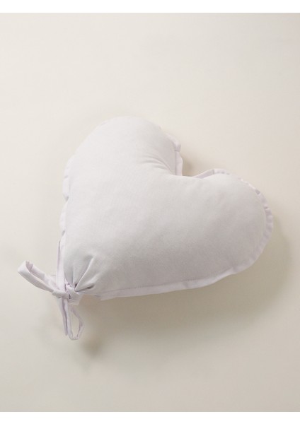 Kalpli Balon Yastık Beyaz 43X45 cm fiyatları