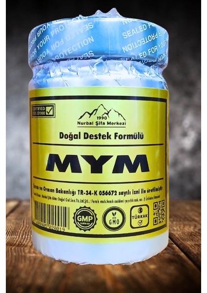 Mym 400 gr Miyom indirimleri