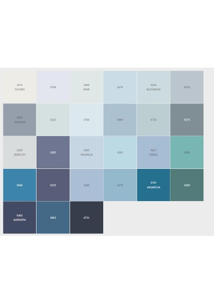 Dinamik Silikonlu Mat Iç Cephe Boyası 2,5 Lt 4217 Yeni Somon-2,5 Lt indirimleri