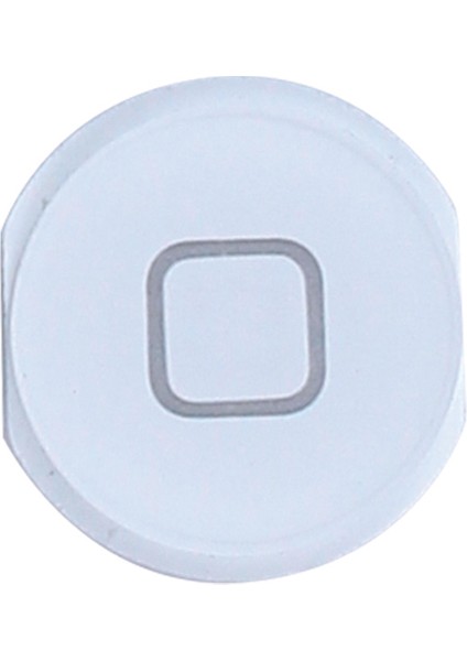Tablet Pc IPAD Power Button Beyaz (5131)