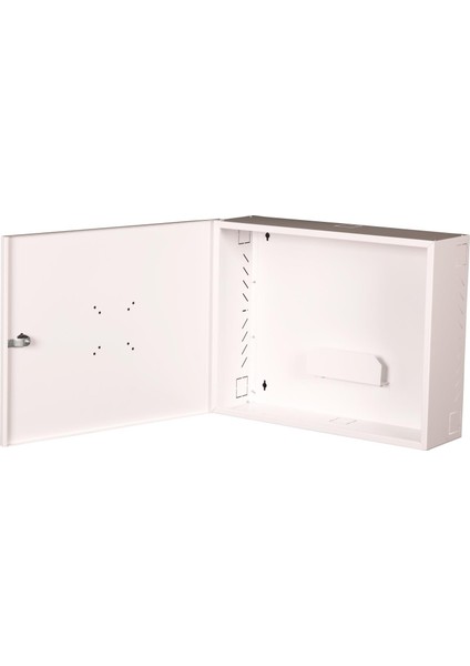 Dvrboxe – Duvar Tipi Büyük Tip Güvenlik Muhafaza Dolabı (Genişlik 550 mm x Derinlik 152 mm x Yükseklik 435 Mm)