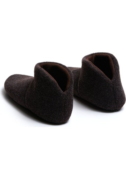 Kışlık Ev Içi Panduf Bot Erkek Ayakkabı modelleri