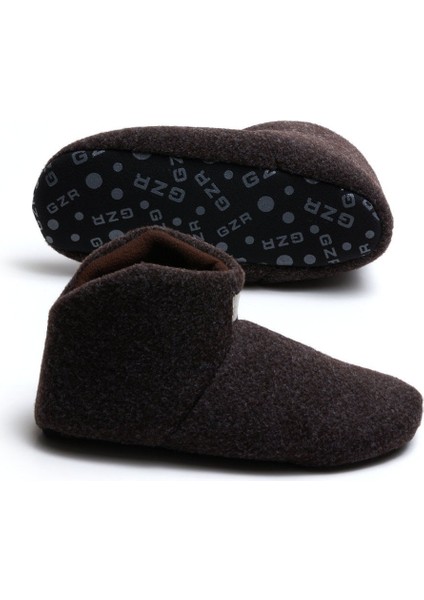 Kışlık Ev Içi Panduf Bot Erkek Ayakkabı fırsatları