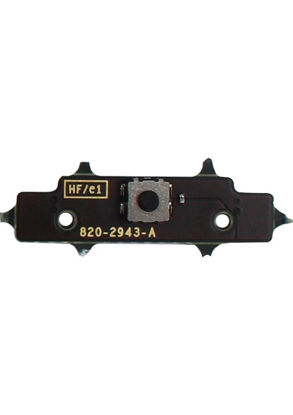 Tablet Pc IPAD Power Button Düğme Altı 6 Tırnak (5131)
