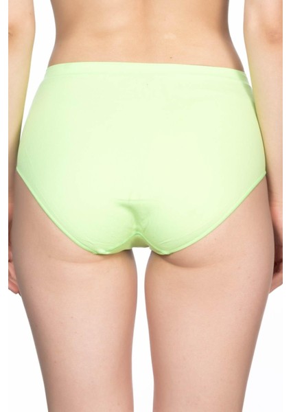 Yeşil Mı Emay 3002 Soft Mama Slip modelleri