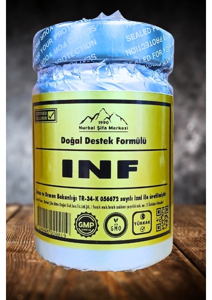 Inf Formül 400 gr fiyatları