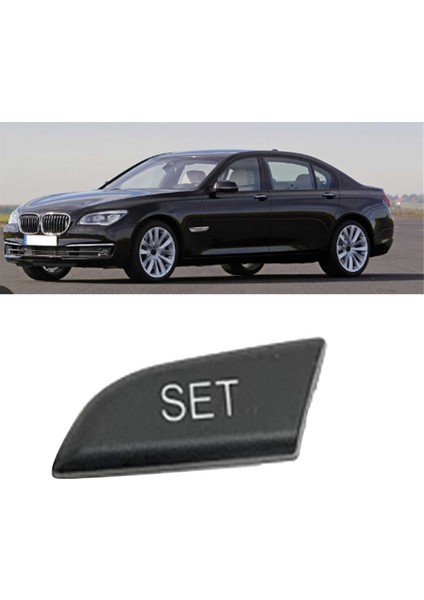 Araba Direksiyon Simidi Düğmesi Kılıfı 61319262706 Set Düğmesi Için (Yurt Dışından) indirimleri