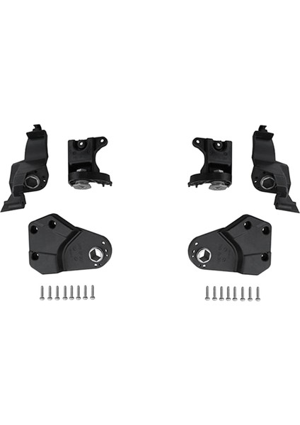 E W213 W238 Için 1 Çift Far Braketi Tamir Takımı (Yurt Dışından) modelleri