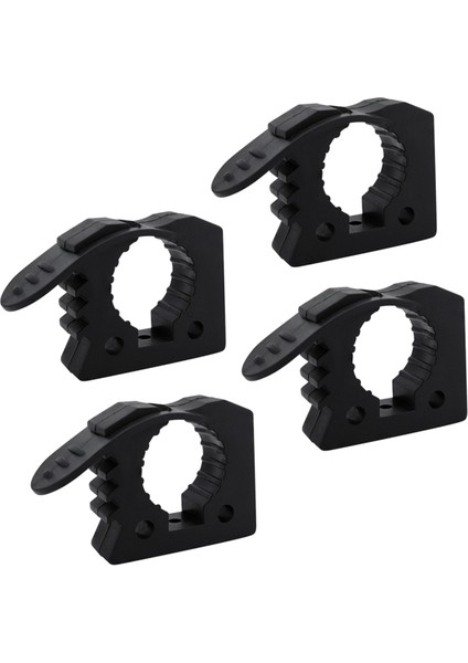 Evrensel Hızlı Kurulum Kelepçesi ve Kurulum Kiti (Yurt Dışından)