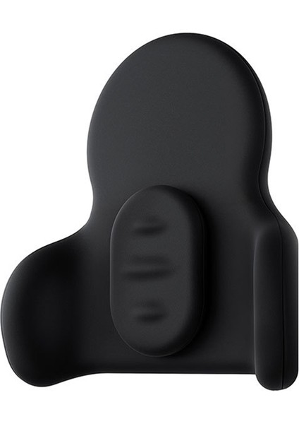 Hafızalı Köpük Ofis Koltuğu Minderi Araba Koltuğu Desteği Bel Yastığı A (Yurt Dışından) fiyatları