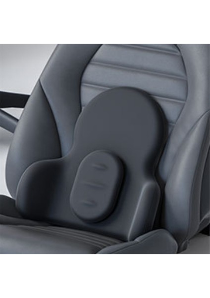 Hafızalı Köpük Ofis Koltuğu Minderi Araba Koltuğu Desteği Bel Yastığı A (Yurt Dışından) modelleri