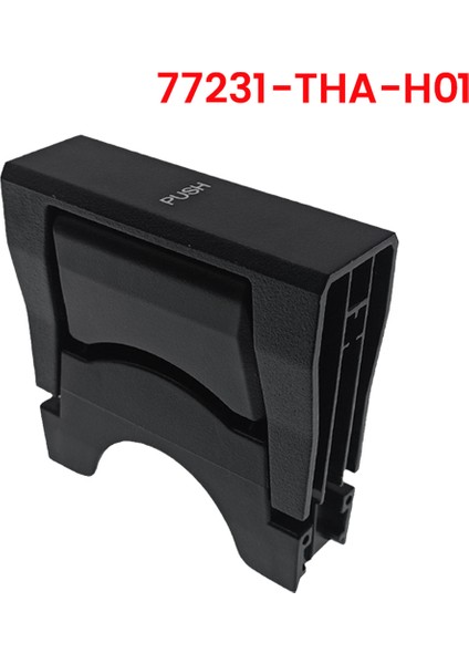 Avancıer Urv Için Su Bardağı Tutucu Içecek Tutucu 77231-THA-H01 (Yurt Dışından)