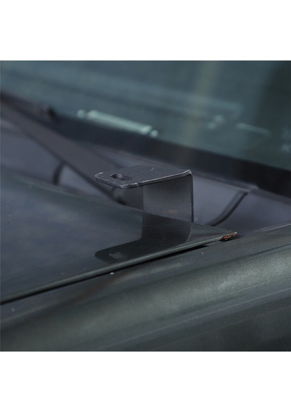 2007-2017 Sol Araba Motor Kaputu Çalışma Lambası Braketi (Yurt Dışından) fırsatları