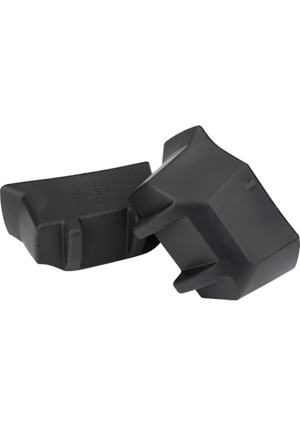 Sol Araba Kapı Paneli Bardak Tutucu Iç Mekan Içecek Tutucu Ram Için (Yurt Dışından)