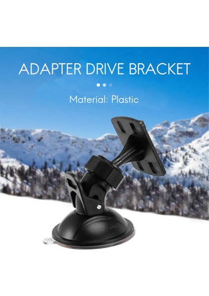 Dash Cam Tutucu Araç Video Kaydedici Için Araba Vakumlu Tutucu (Yurt Dışından) modelleri