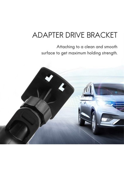 Dash Cam Tutucu Araç Video Kaydedici Için Araba Vakumlu Tutucu (Yurt Dışından) indirimleri