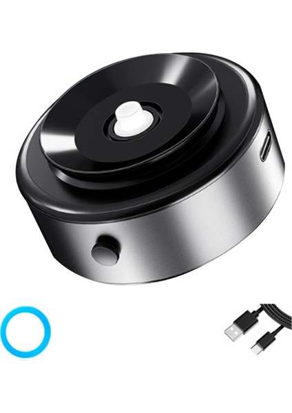 Araba Montaj Şarj Cihazı 15W Hızlı Şarj Kablosuz Araç Tutucu (Yurt Dışından) fiyatları