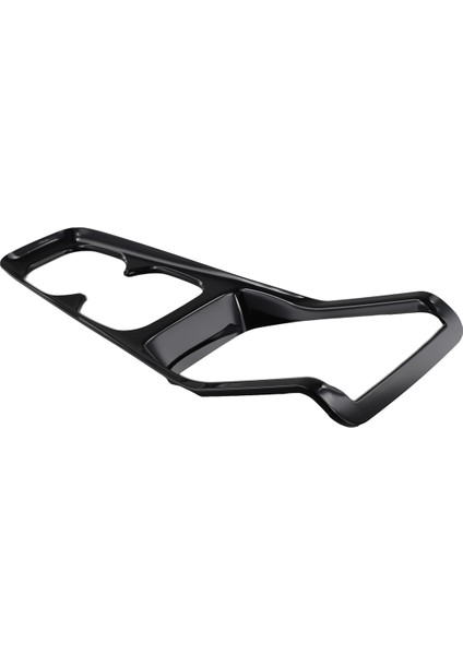 Dolphin Mini Için Siyah Araba Iç Mekan Çerçeve Bardak Tutucu Kapak Döşemesi (Yurt Dışından) fiyatları