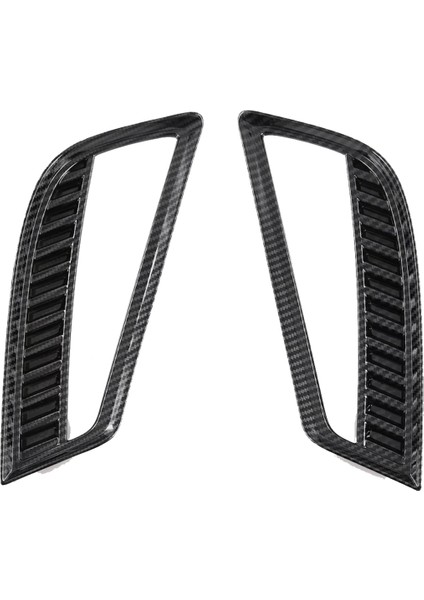 Sis Lambası Kapağı Trimi Dekoratif Arka Sis Lambası Trimi Dolphin Için (Yurt Dışından) fiyatları