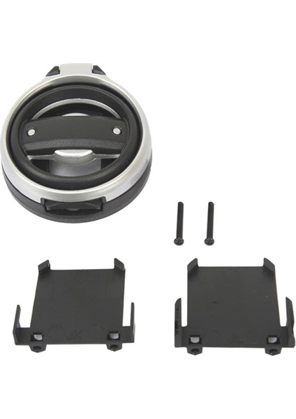 Hava Çıkış Havalandırması Bardak Tutucu Katlanabilir Su Bardağı Montajı B (Yurt Dışından) fiyatları