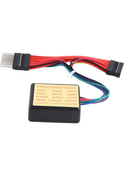 Km Filtresi Kilometre Can Engelleyici Için Enstrüman Filtresi (Yurt Dışından)