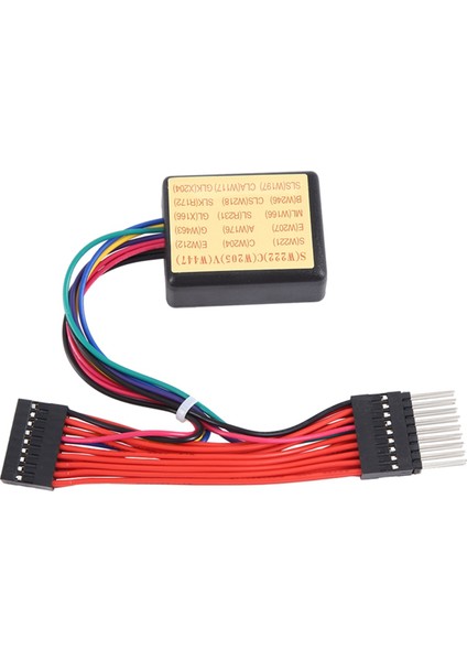 Km Filtresi Kilometre Can Engelleyici Için Enstrüman Filtresi (Yurt Dışından) modelleri