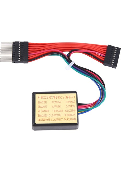 Km Filtresi Kilometre Can Engelleyici Için Enstrüman Filtresi (Yurt Dışından) fırsatları