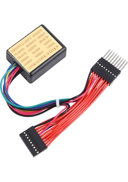 Km Filtresi Kilometre Can Engelleyici Için Enstrüman Filtresi (Yurt Dışından) indirimleri