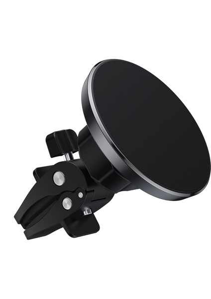 Manyetik Araba Hava Çıkış Braketi Adsorpsiyon Sabit Braketi (Yurt Dışından)