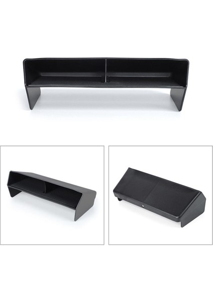 Orta Konsol Saklama Kutusu Tutucu Düzenleyici Tepsi Araba Aksesuarı Için (Yurt Dışından) fiyatları