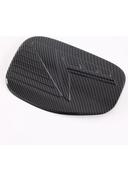 Araba Şarj Kapağı Trim Dekor Karbon Fiber Rengi Dolphin Için (Yurt Dışından) fırsatları