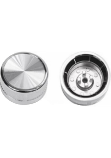 2017+ Için Araba Vites Topuzu Kılıfı (Yurt Dışından)