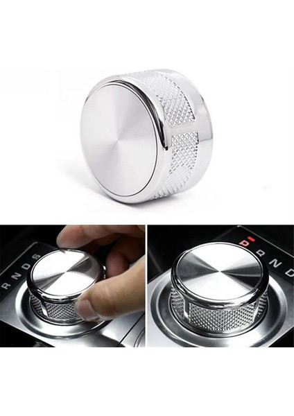 2017+ Için Araba Vites Topuzu Kılıfı (Yurt Dışından) indirimleri