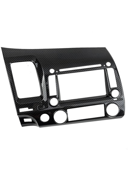 Gösterge Paneli Gps Navigasyon Paneli Ac Düğmeleri Kapak Trim (Yurt Dışından) fırsatları