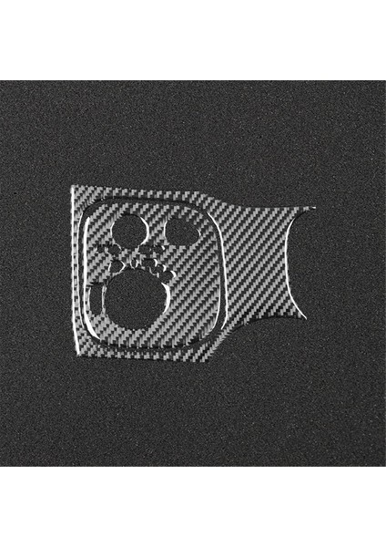 Far Anahtarı Düğme Paneli Kapak Döşemesi Için Lhd (Yurt Dışından) indirimleri