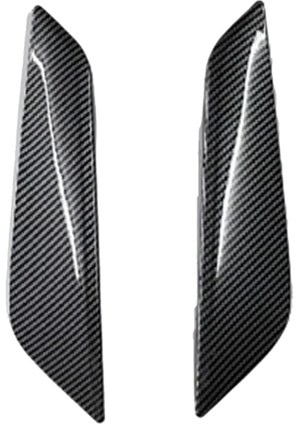 5 Serisi G30 G31 G38 B Için 1 Çift Araç Gövde Döşeme Şeridi (Yurt Dışından) fiyatları