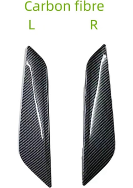 5 Serisi G30 G31 G38 B Için 1 Çift Araç Gövde Döşeme Şeridi (Yurt Dışından) indirimleri