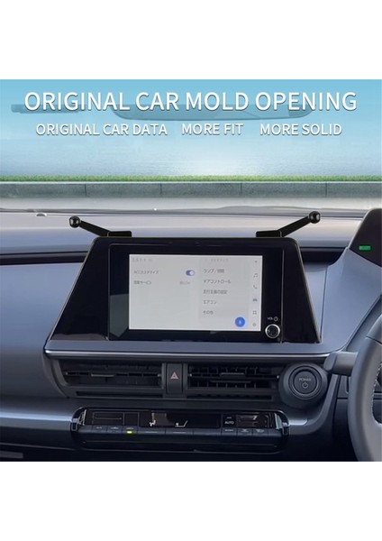 Prius 60 Serisi 2023+ Rhd Için 8 Ekran Arka Saklama Kutusu (Yurt Dışından) indirimleri