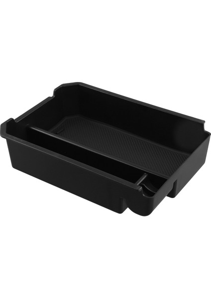 Araba Orta Konsol Kol Dayama Saklama Kutusu Palet Düzenleyici Tepsi (Yurt Dışından)