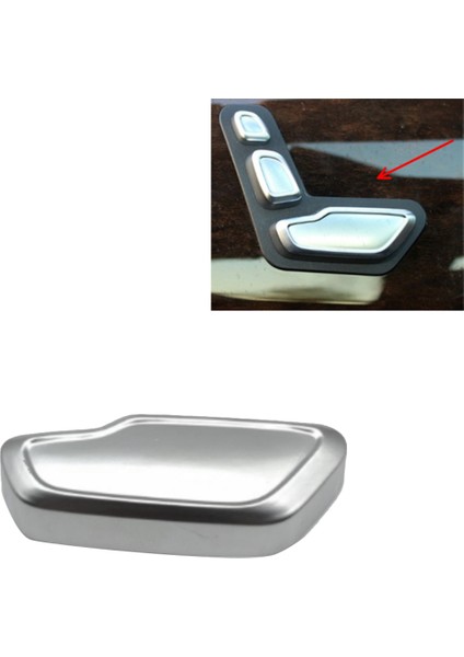 Araba Sol Koltuk Ayar Düğmesi Kapağı 1669051903 Için (Yurt Dışından) fırsatları