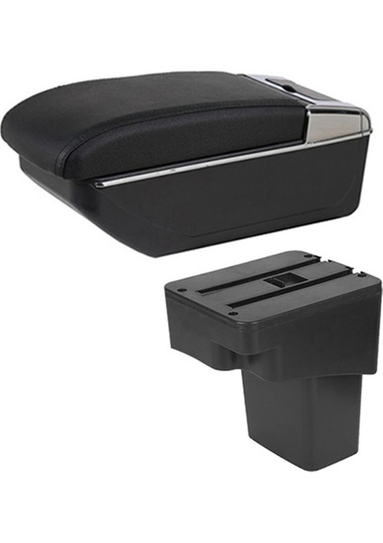 Accent Rb Black Line Için Kol Dayama Kutusu (Yurt Dışından) indirimleri