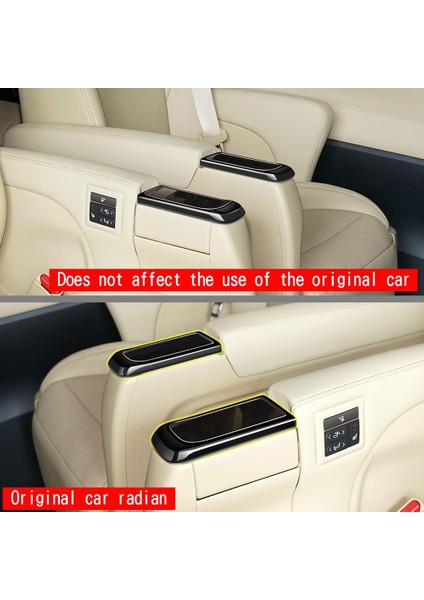 Toyotaorta Sıra Koltuklar Su Bardağı Tutucu Trimparlak Siyah (Yurt Dışından) fırsatları