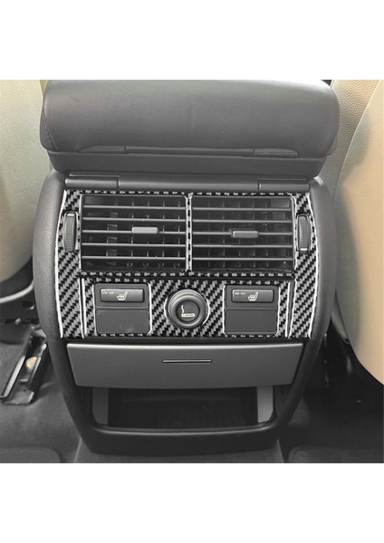 X5 E53 Arka Kontrol Paneli Klima Havalandırma Kapağı Döşemesi (Yurt Dışından) fırsatları