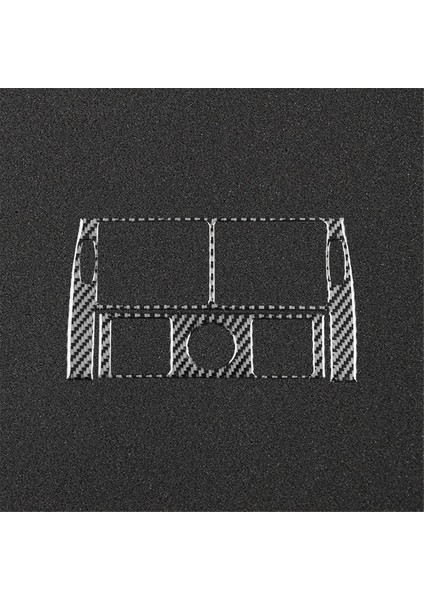 X5 E53 Arka Kontrol Paneli Klima Havalandırma Kapağı Döşemesi (Yurt Dışından) indirimleri