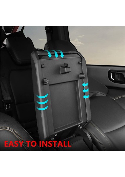 2021 2022 2023 Orta Konsol Kol Dayama Kılıfı (Yurt Dışından) modelleri