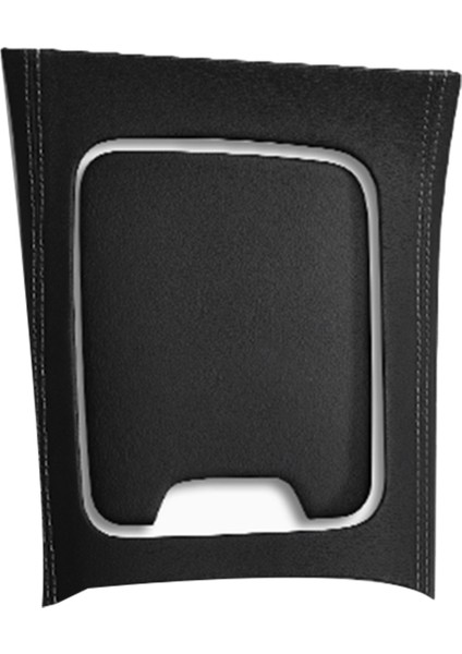 C-Serisi W206A Için Araç Orta Kontrol Paneli Döşeme Kapağı (Yurt Dışından) fırsatları