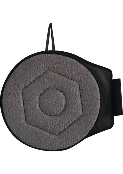 360 Dönebilen Koltuk MINDERI15.7IN Koltuk Minderi Gri (Yurt Dışından) fırsatları