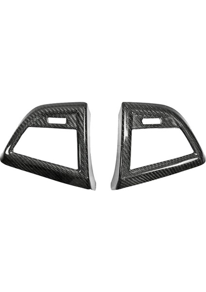 2011-2017 Havalandırma Kapağı Dekorasyon Çerçevesi (Yurt Dışından)