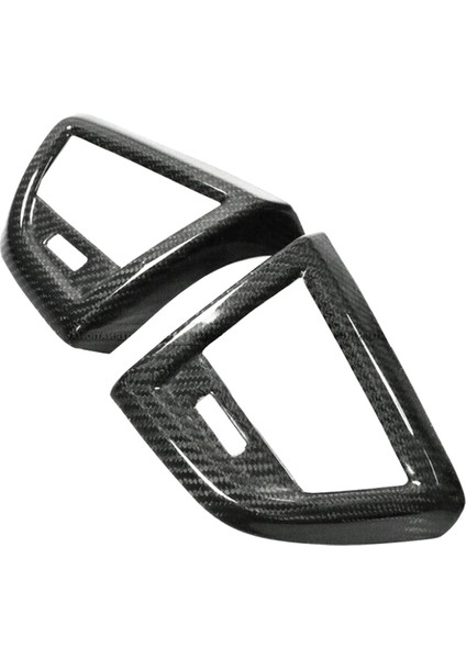 2011-2017 Havalandırma Kapağı Dekorasyon Çerçevesi (Yurt Dışından) fırsatları