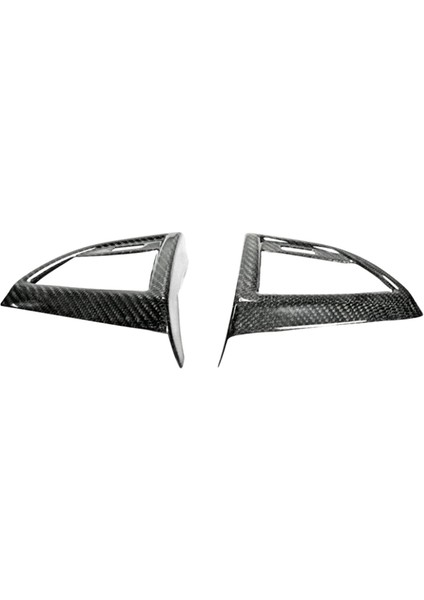 2011-2017 Havalandırma Kapağı Dekorasyon Çerçevesi (Yurt Dışından) indirimleri